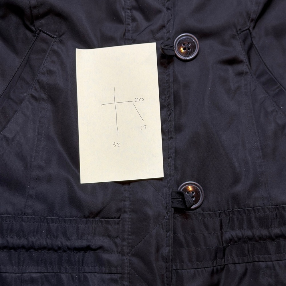 Marc New York Andrew Marc Phelix Faux Fur Lined Hooded‎ Jacket Medium - Picture 11 of 11